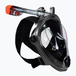 Mască completă pentru snorkelling AQUA-SPEED Spectra 2.0 negru 247
