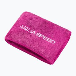 AQUA-SPEED Prosop uscat Coral roz 157