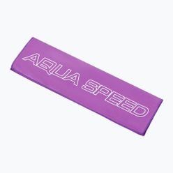 Prosop plat AQUA-SPEED Dry Violet 155