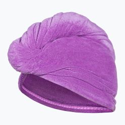 AQUA-SPEED Prosoape de cap turban violet 146