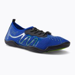Pantofi de apă AQUA-SPEED Kameleo albastru 641