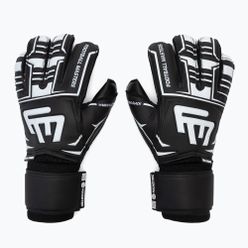 Mănuși de portar Football Masters Symbio RF negru 1154-4