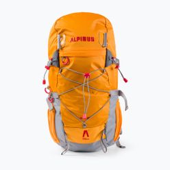 Rucsac de trekking Alpinus Fatra 30 portocaliu PO43643