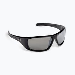 Ochelari de soare GOG Outdoor, negru, E348-1P