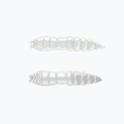 Libra Lures Kukolka Kukolka Krill Silver Pearl momeală de cauciuc KUKOLKAK