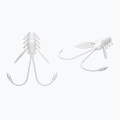 Libra Lures Pro Nymph Krill 15 buc. Alb PRONYMPHK18
