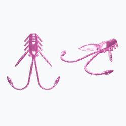 Libra Lures Pro Nymph Krill 15 buc. Perla roz PRONYMPHK18