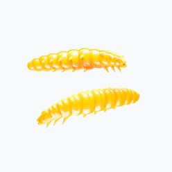 Libra Lures Larva Krill Yellow LARVAK momeală de cauciuc LARVAK