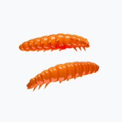 Libra Lures Larva Krill Larva Krill Hot Orange LARVAK