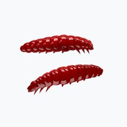 Libra Lures Larva Krill Red Lure LARVAK