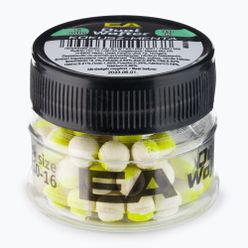 Maros EA Dual Wafter Coco-Menta cu momeală galbenă și albă MAEA310