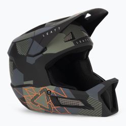 Cască de bicicletă Leatt MTB Gravity 2.0 V23 verde/negru 1023013903