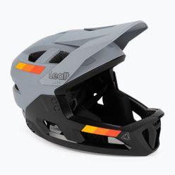 Cască de bicicletă Leatt MTB Enduro 2.0 V23 negru 1023015001