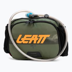 Leatt Hydration Core 1,5 litri verde/negru pentru ciclism rinichi 7023051450