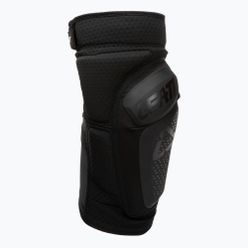 Leatt 3DF 6.0 protecții pentru genunchi negru 5018400470