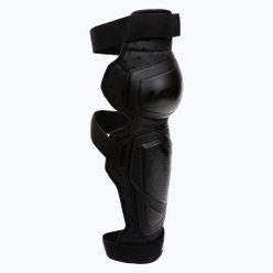 Leatt 3.0 EXT protecții pentru genunchi negru 5019210110