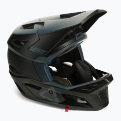 Cască de bicicletă Leatt MTB 4.0 V21.1 negru 1021000561