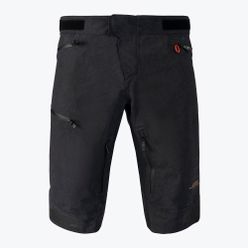 Pantaloni scurți de ciclism pentru bărbați Leatt MTB 5.0 negru 5021130101