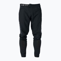 Pantaloni de ciclism Leatt MTB 4.0 pentru bărbați negru 5021110901