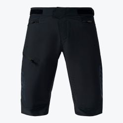 Pantaloni scurți de ciclism pentru bărbați Leatt MTB 3.0 negru 5021130221