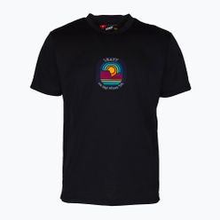 Leatt MTB 2.0 tricou de ciclism negru 5021120581