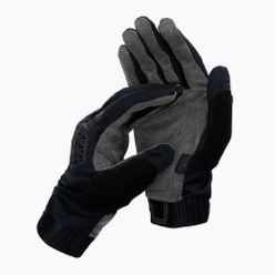Leatt MTB 3.0 Lite mănuși de ciclism pentru bărbați negru 6021080160