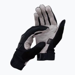Leatt MTB 2.0 X-Flow mănuși de ciclism pentru bărbați negru 6021080240