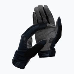 Leatt MTB 1.0 GripR mănuși de ciclism pentru bărbați negru 6021080480
