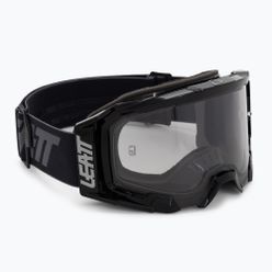 Leatt Velocity 4.0 MTB ochelari de ciclism negru 8021002502