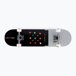 Globe G1 Classic Skateboard Nine Dot Four negru/alb 10525375