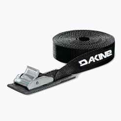 Dakine Tie Down Strap 20' curele pentru portbagaj de acoperiș negru D8840555