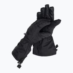 Mănuși de snowboard pentru copii Dakine Tracker negru D10003189