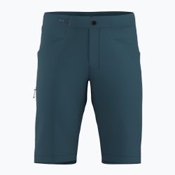 Arc'teryx pantaloni scurți de trekking pentru bărbați Konseal LT 11" albastru marin X000006844012