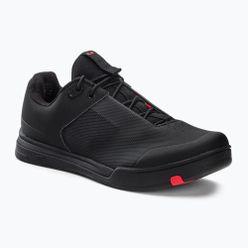 Pantofi de ciclism cu platformă pentru bărbați Crankbrothers Mallet Lace negru CR-MAL01030A105