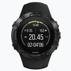 Ceas sport Suunto 5 G1, negru, SS050299000