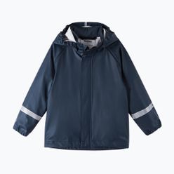 Reima Lampi jachetă de ploaie pentru copii albastru marin 5100023A-6980