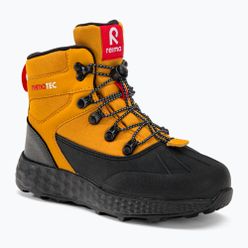 Reima Vankka cizme de drumeție galben pentru copii 5400028A-2570