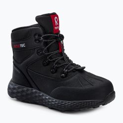 Reima Vankka cizme de trekking pentru copii negru 5400028A-9990