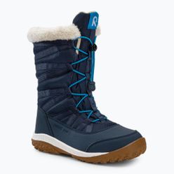 Reima Samojedi cizme de zăpadă pentru copii albastru marin 5400034A-6980