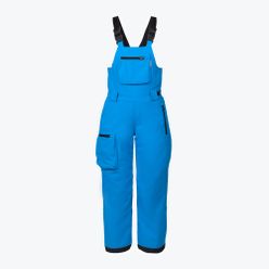 Pantaloni de schi pentru copii Reima Rehti albastru 5100071A-6630