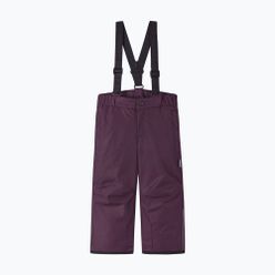 Pantaloni de schi pentru copii Reima Proxima mov 5100099A-4960