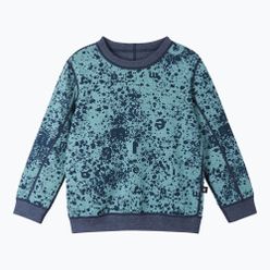 Tricou pentru copii Reima Villis albastru 5200057A-6983