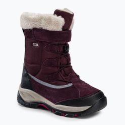 Reima Samoyed violet pentru copii cizme de zăpadă 5400054A-4960