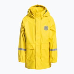 Reima jachetă de ploaie pentru copii Pisaroi galben 5100184A-2350