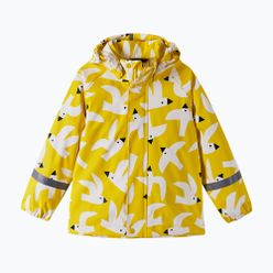 Reima Vesi jachetă de ploaie pentru copii, galben 5100025A-2351