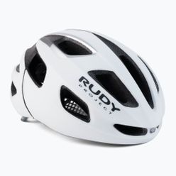 Rudy Project Strym cască de bicicletă albă HL640011