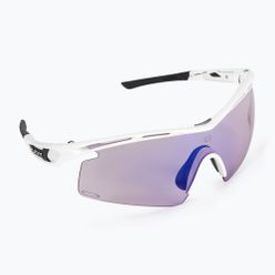 Rudy Project Tralyx+ ochelari de ciclism negru și alb SP7675690000