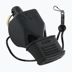 Fluier Fox 40 Classic CMG Official Wrist negru 9608