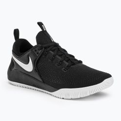 Pantofi de volei pentru femei Nike Air Zoom Hyperace 2 negru AA0286-001