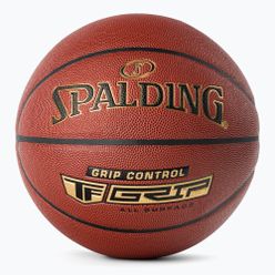 Spalding Grip Control baschet portocaliu 76875Z